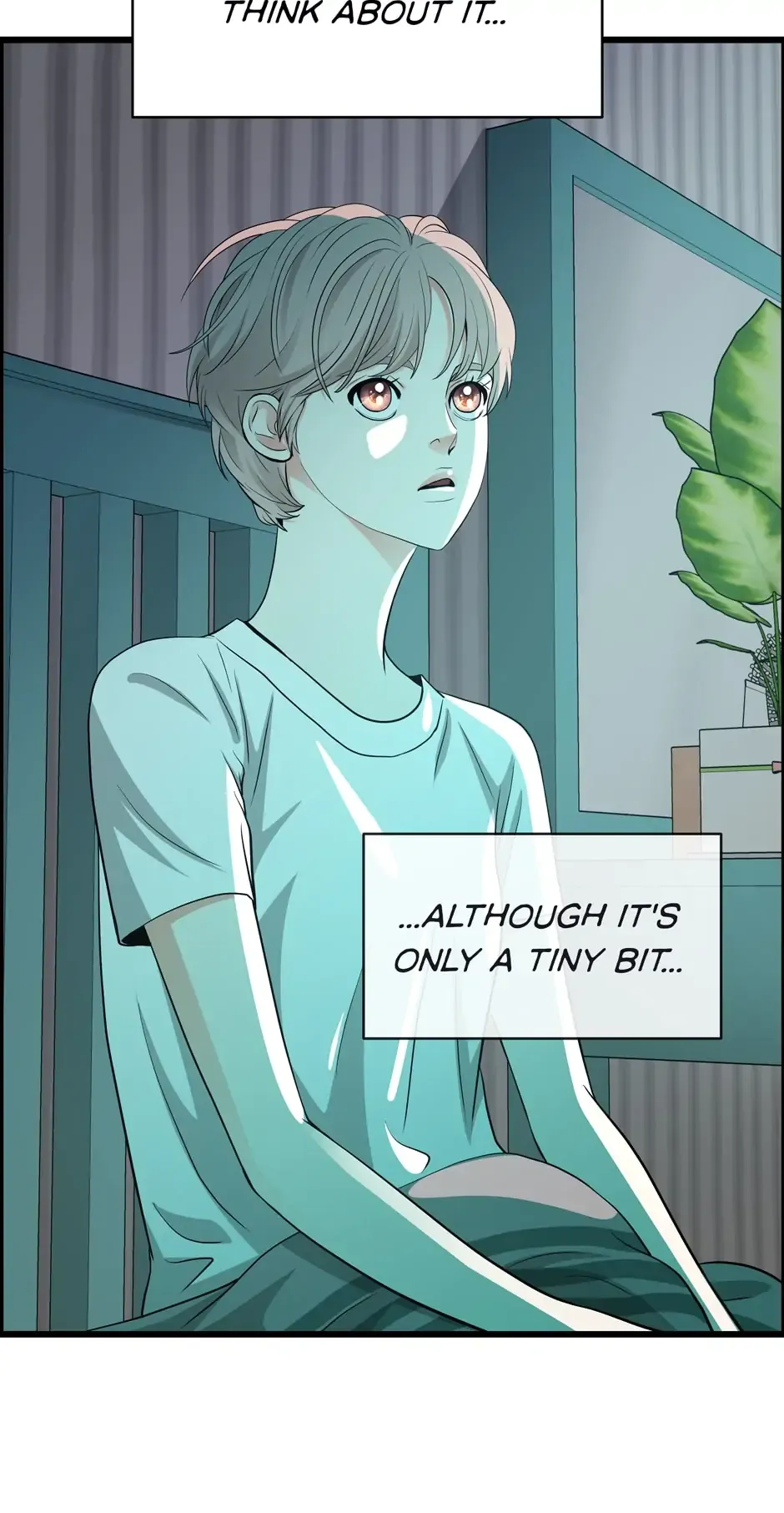 Read When a Thousand Moons Rise chapter 38 image 25 on Lezhin