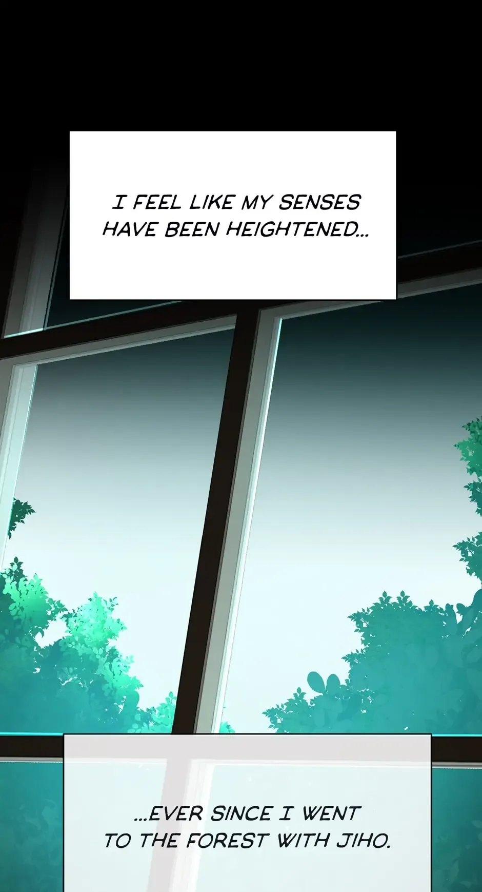 Read When a Thousand Moons Rise chapter 38 image 26 on Lezhin