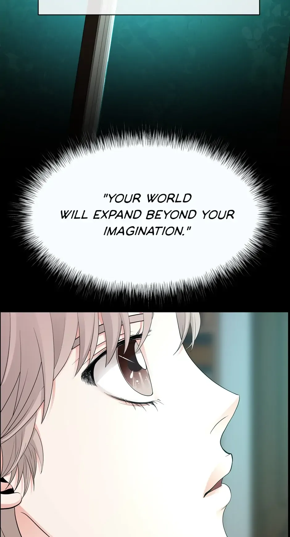 Read When a Thousand Moons Rise chapter 38 image 27 on Lezhin