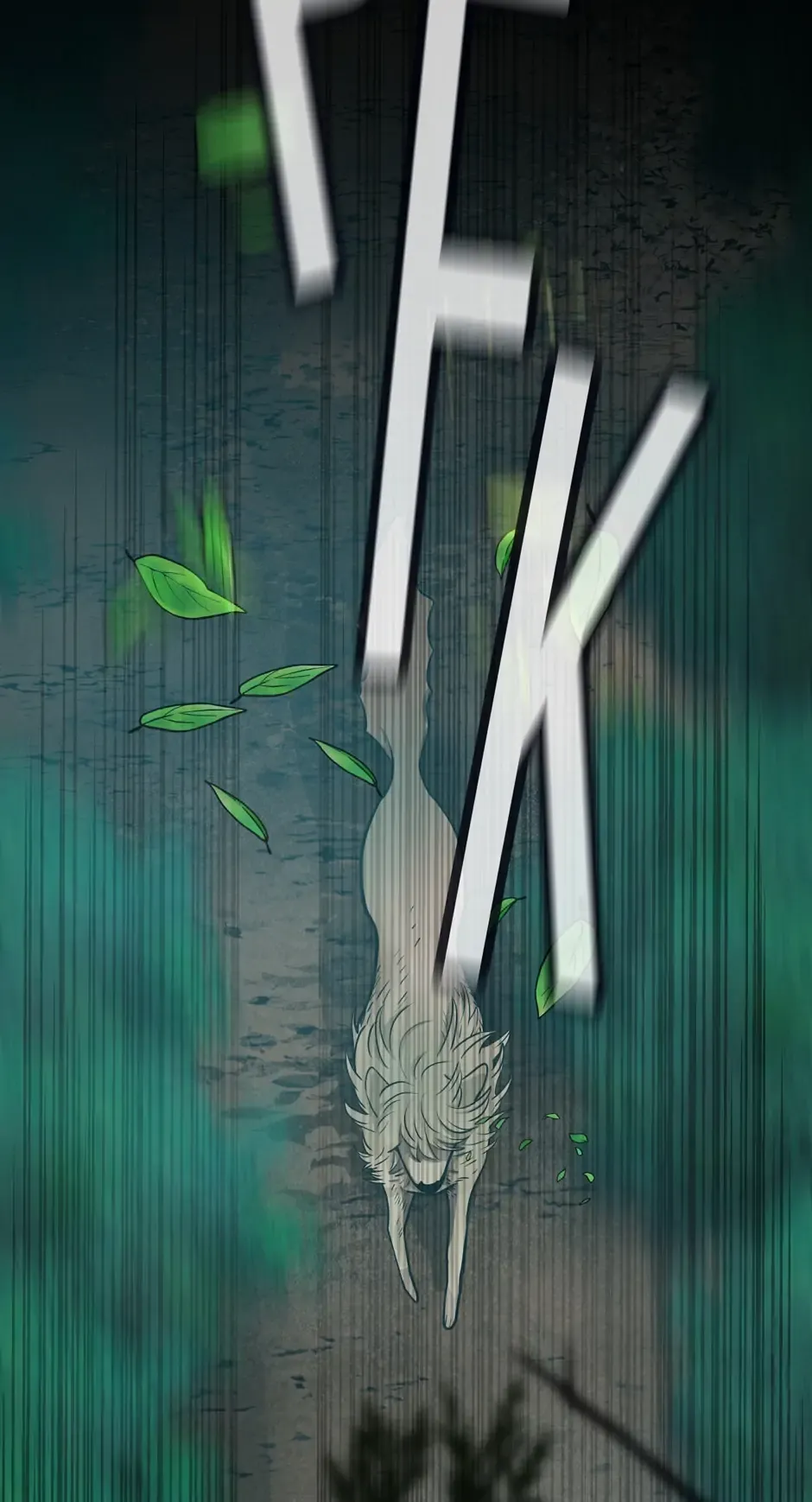 Read When a Thousand Moons Rise chapter 38 image 30 on Lezhin