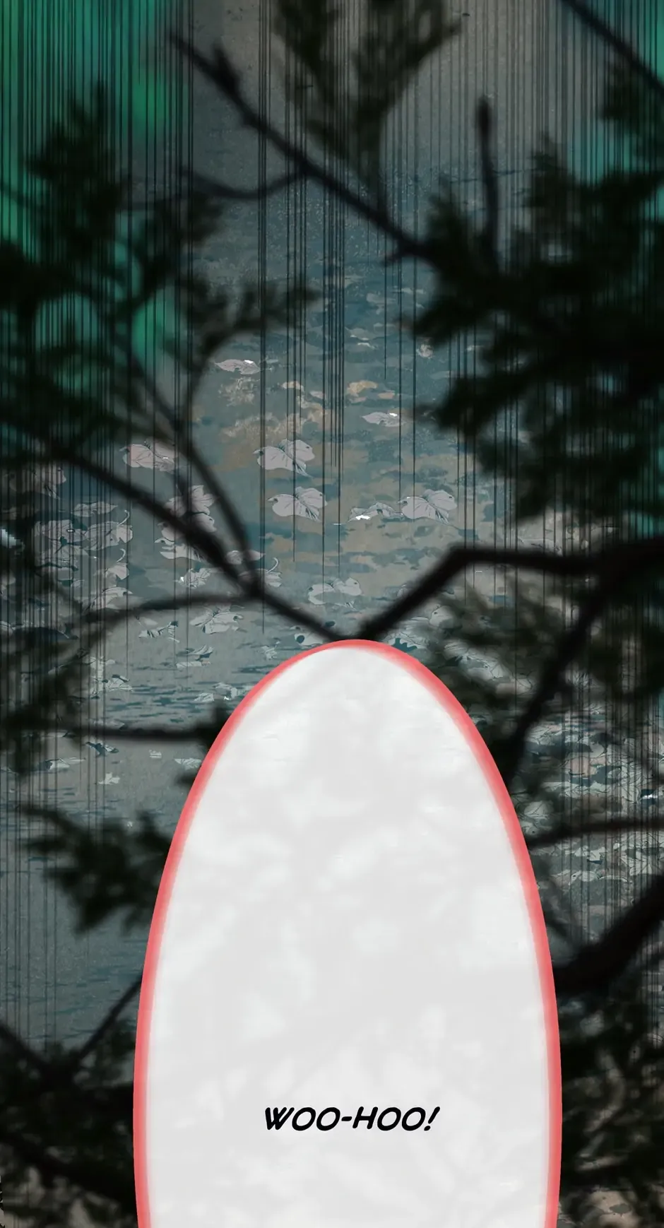Read When a Thousand Moons Rise chapter 38 image 31 on Lezhin