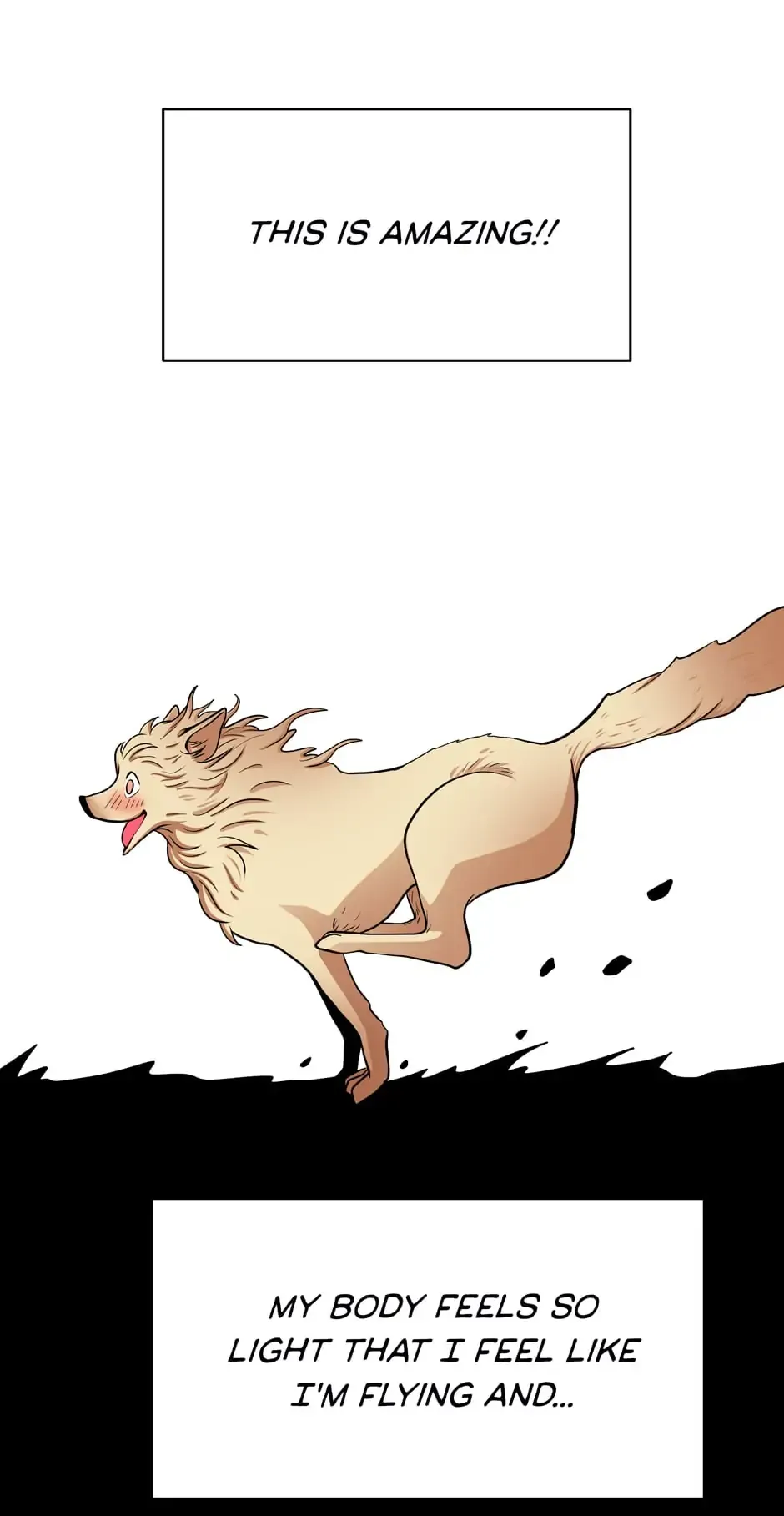 Read When a Thousand Moons Rise chapter 38 image 33 on Lezhin