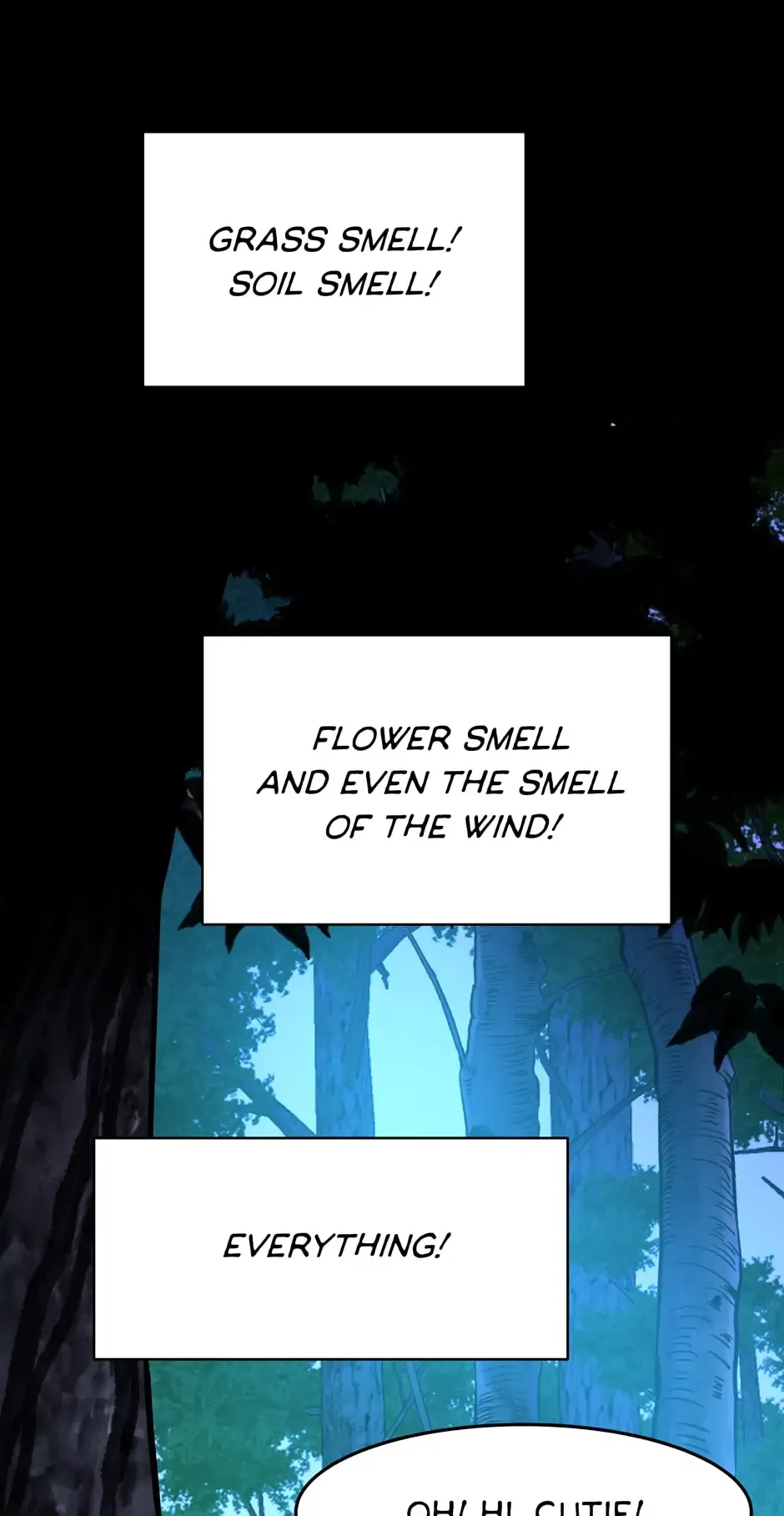 Read When a Thousand Moons Rise chapter 38 image 34 on Lezhin