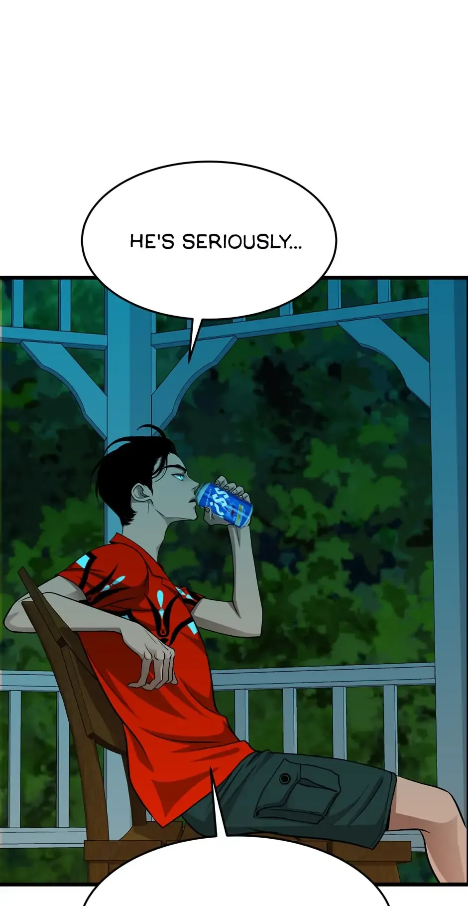 Read When a Thousand Moons Rise chapter 38 image 38 on Lezhin