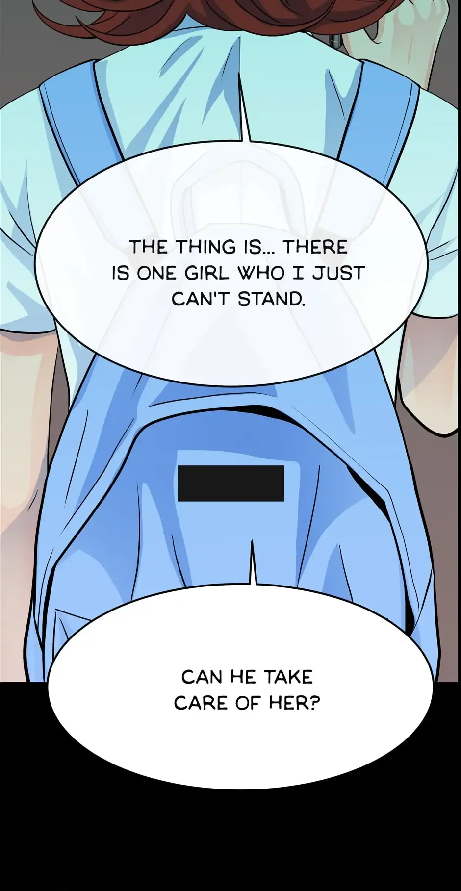 Read When a Thousand Moons Rise chapter 38 image 4 on Lezhin