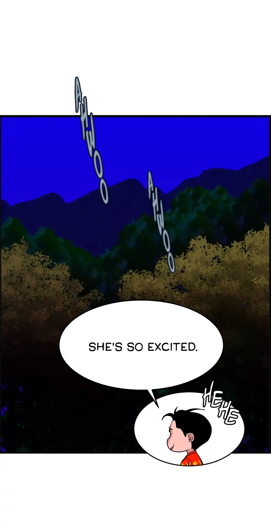 Read When a Thousand Moons Rise chapter 38 image 41 on Lezhin