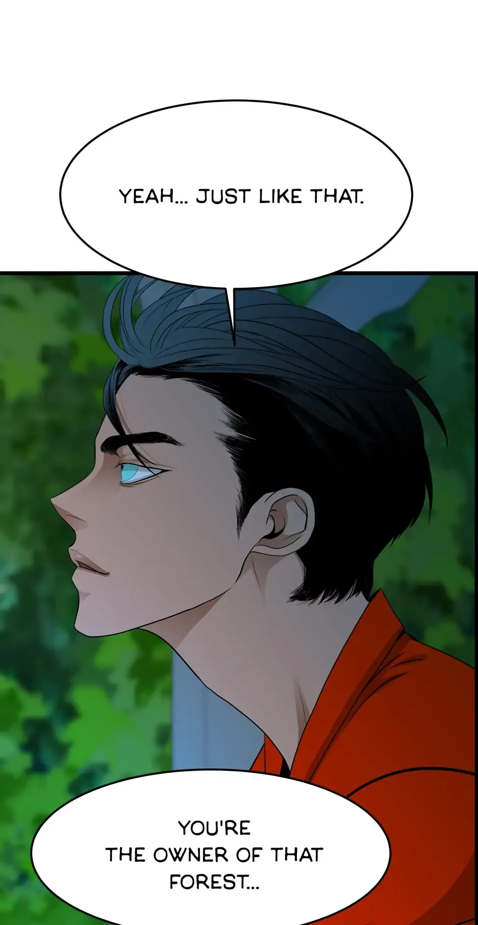 Read When a Thousand Moons Rise chapter 38 image 42 on Lezhin