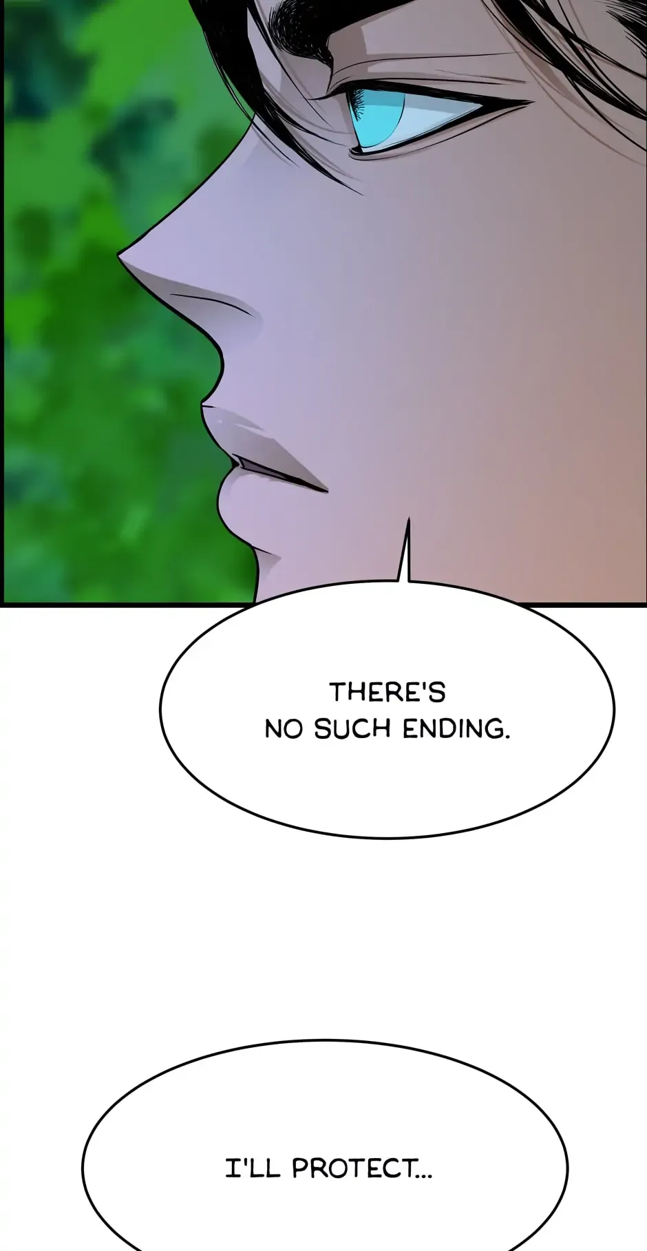 Read When a Thousand Moons Rise chapter 38 image 44 on Lezhin