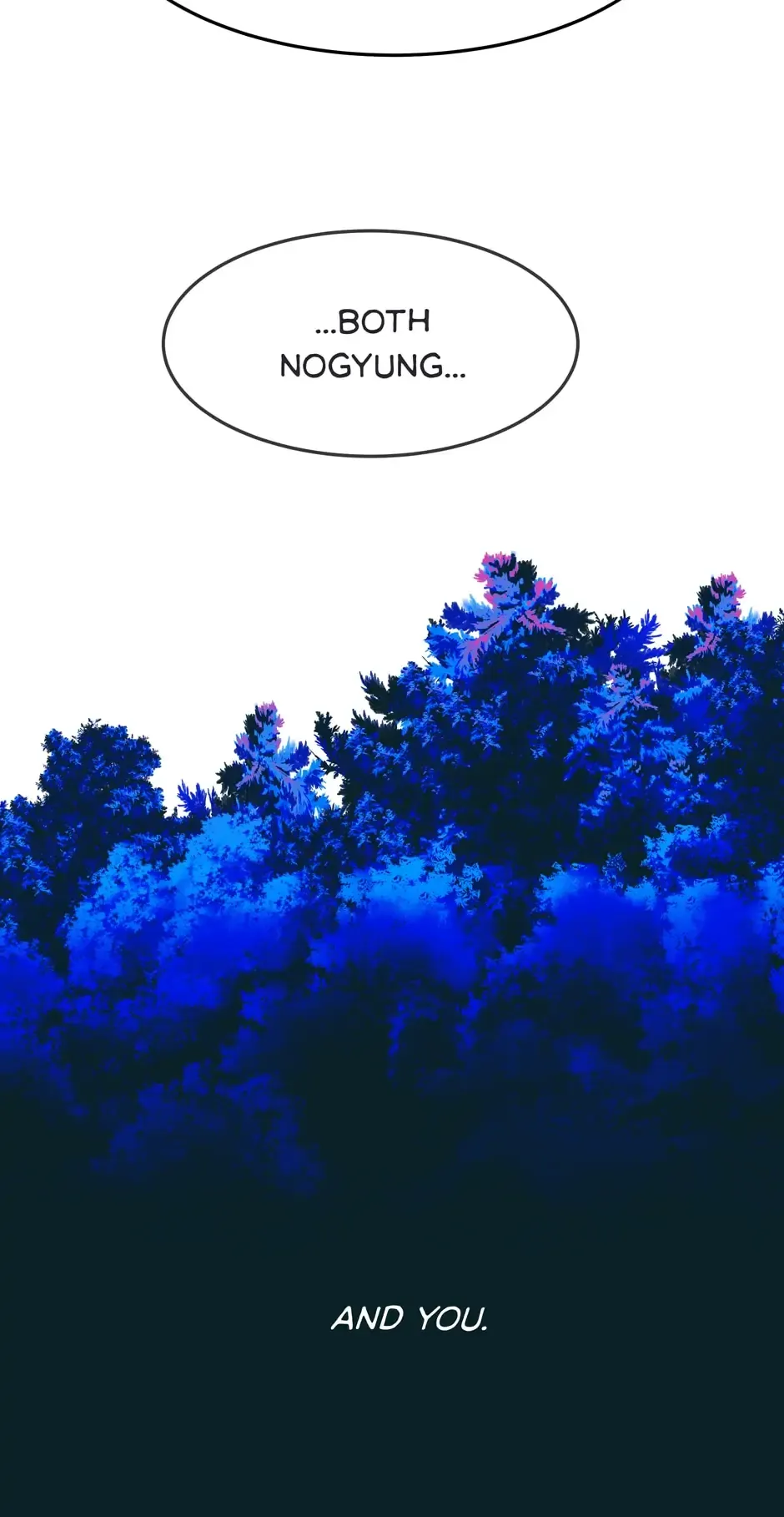 Read When a Thousand Moons Rise chapter 38 image 45 on Lezhin