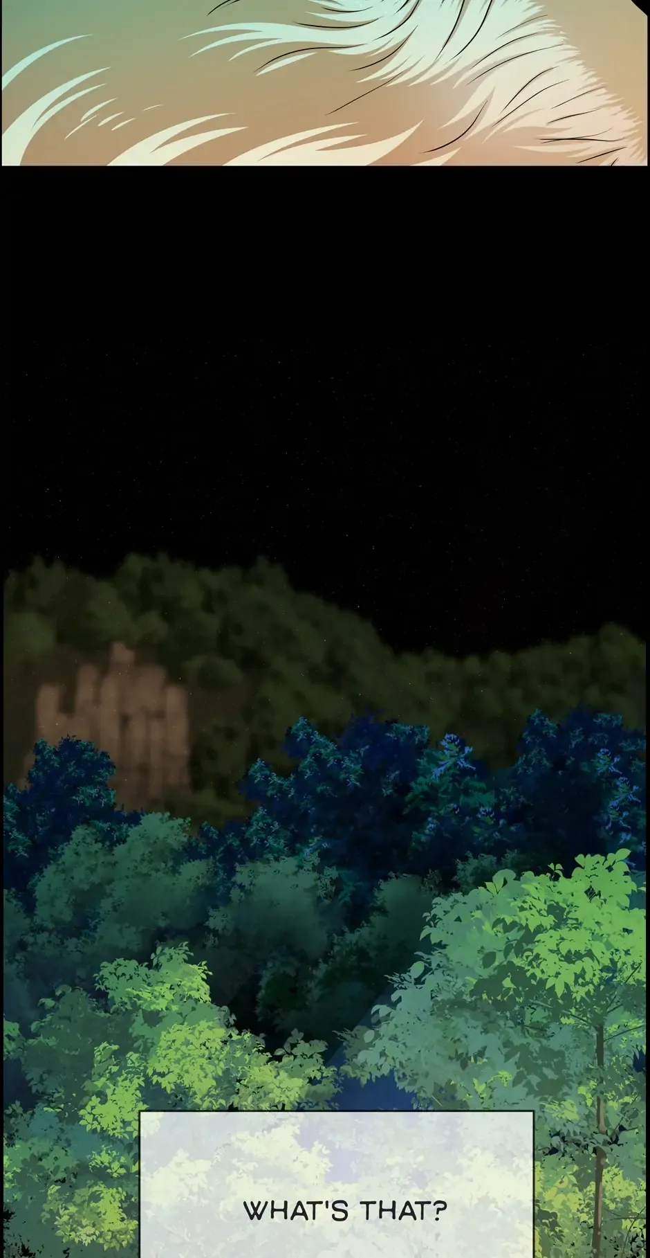 Read When a Thousand Moons Rise chapter 38 image 49 on Lezhin