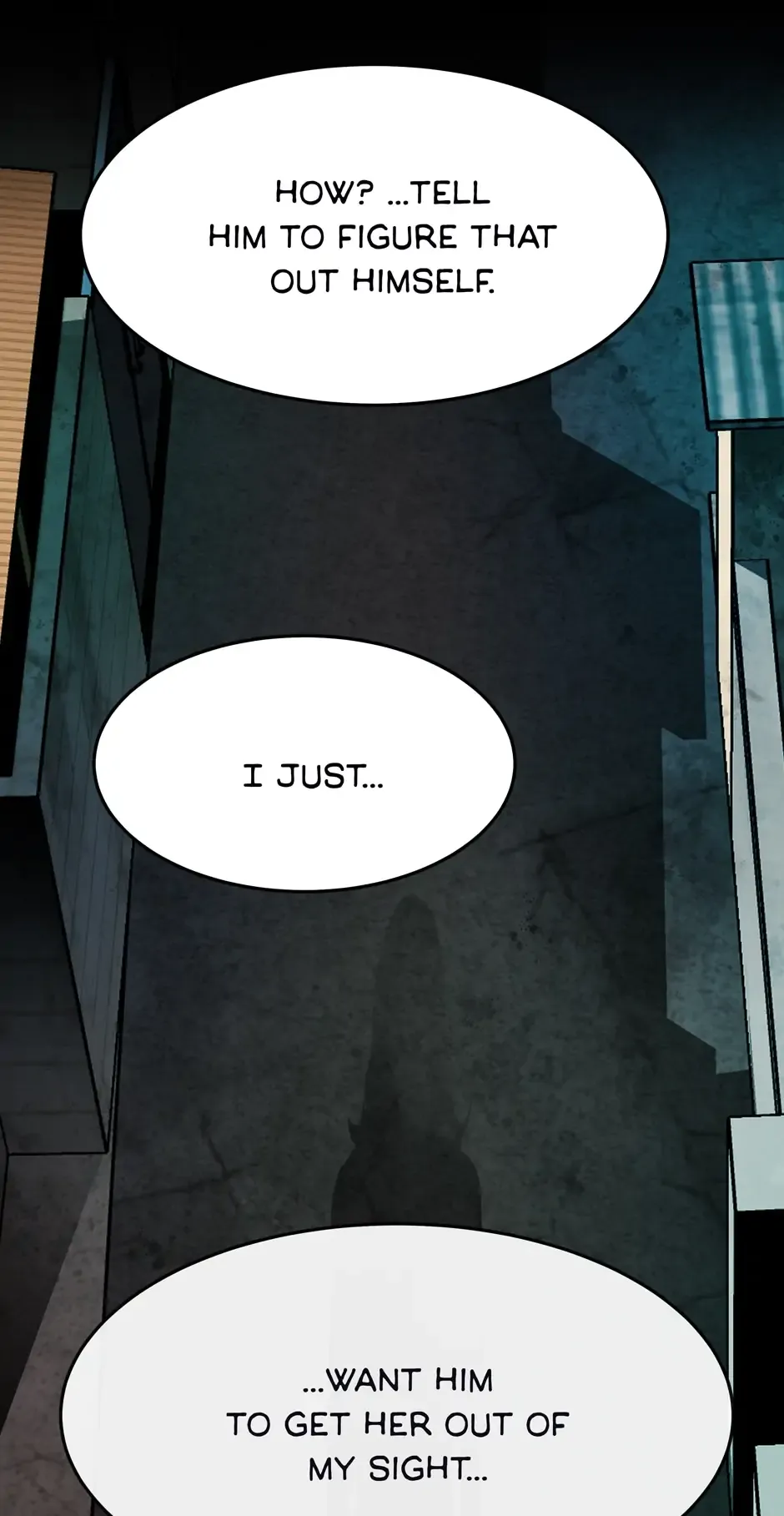 Read When a Thousand Moons Rise chapter 38 image 5 on Lezhin