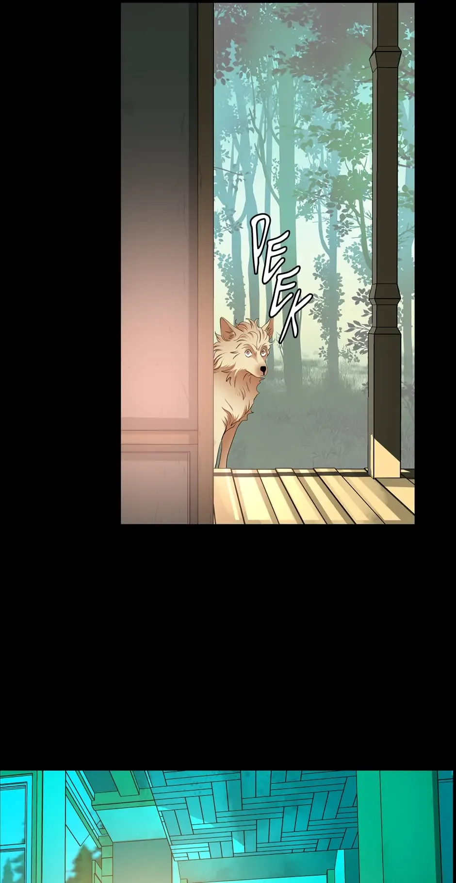 Read When a Thousand Moons Rise chapter 38 image 51 on Lezhin