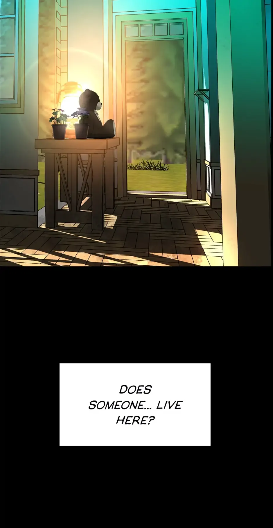 Read When a Thousand Moons Rise chapter 38 image 52 on Lezhin