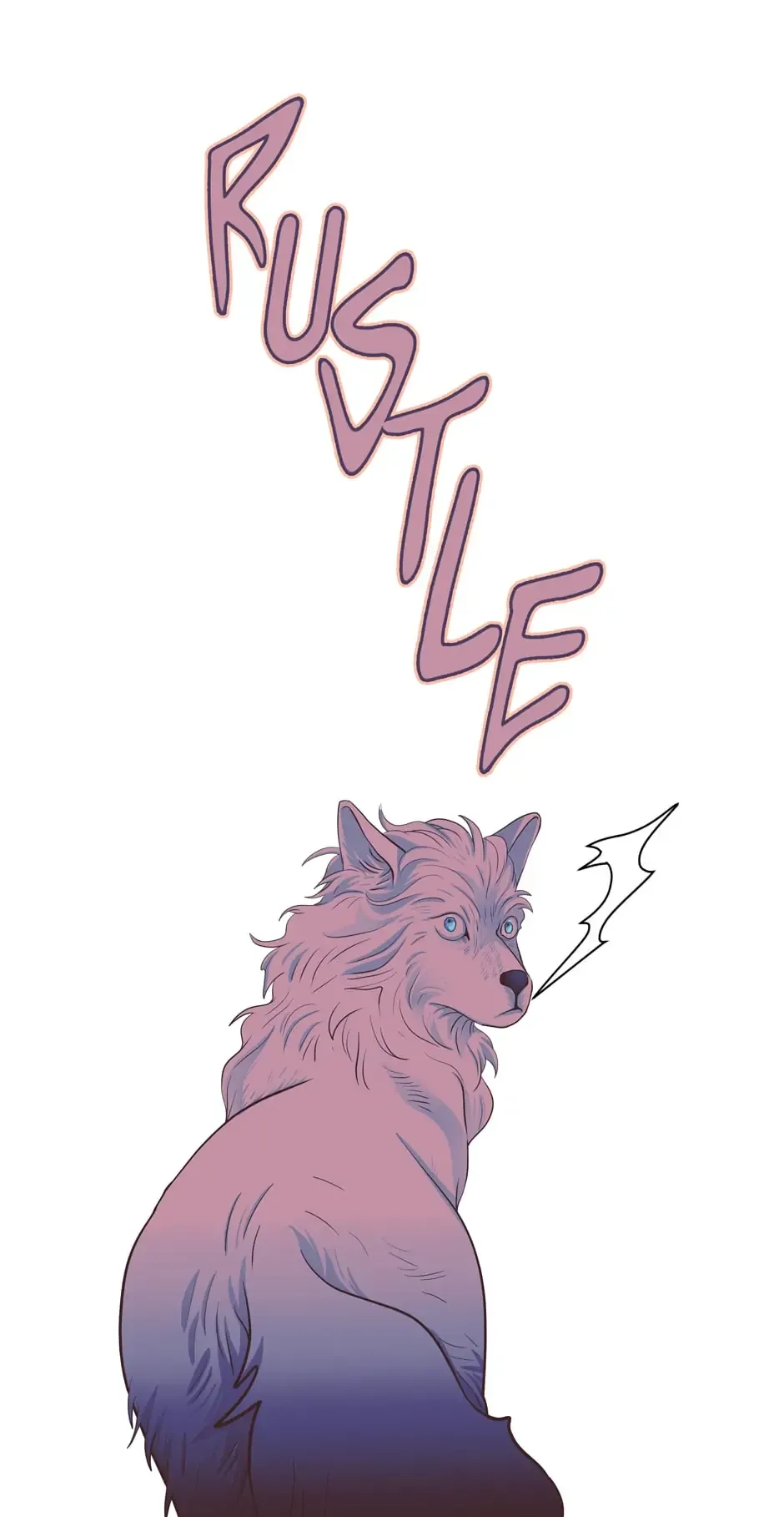 Read When a Thousand Moons Rise chapter 38 image 54 on Lezhin