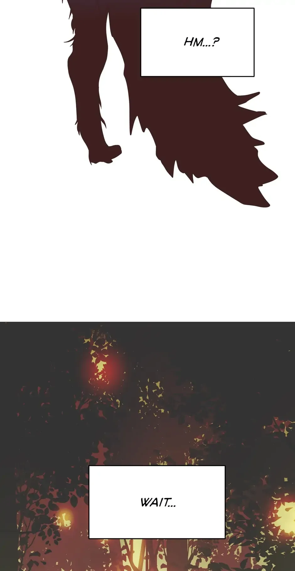 Read When a Thousand Moons Rise chapter 38 image 55 on Lezhin