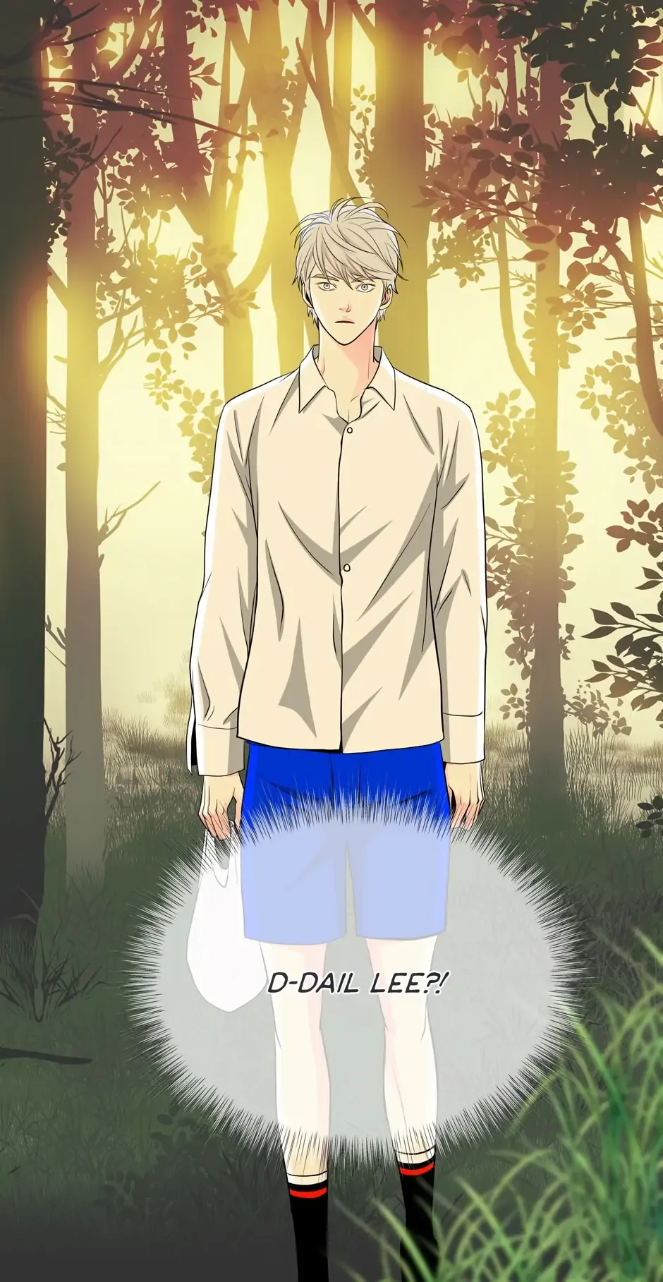 Read When a Thousand Moons Rise chapter 38 image 56 on Lezhin