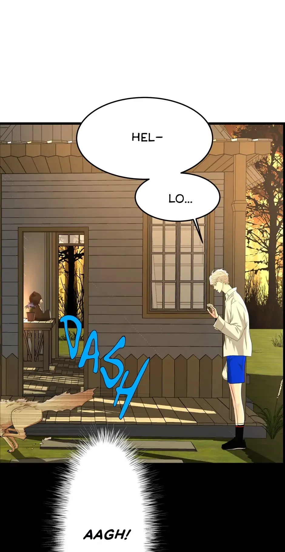 Read When a Thousand Moons Rise chapter 38 image 58 on Lezhin