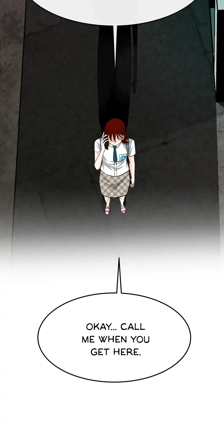 Read When a Thousand Moons Rise chapter 38 image 6 on Lezhin
