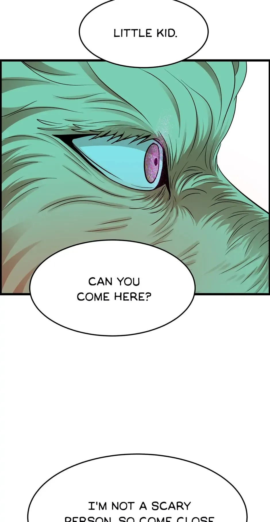 Read When a Thousand Moons Rise chapter 38 image 62 on Lezhin