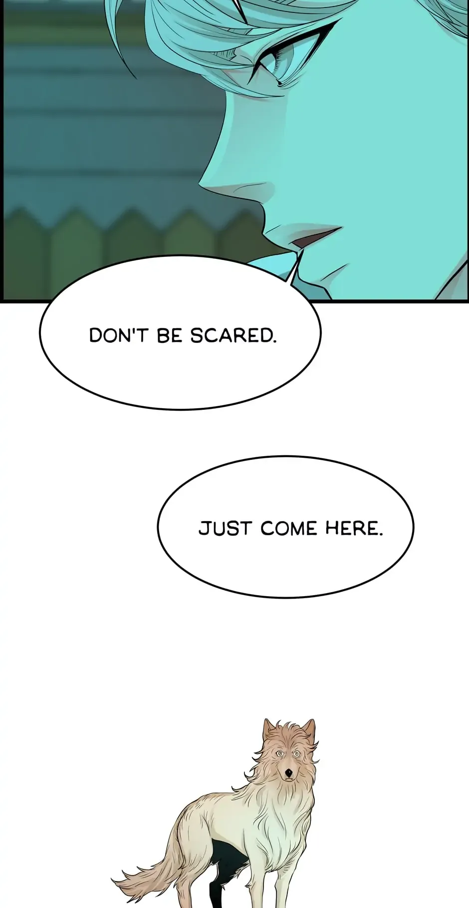 Read When a Thousand Moons Rise chapter 38 image 64 on Lezhin