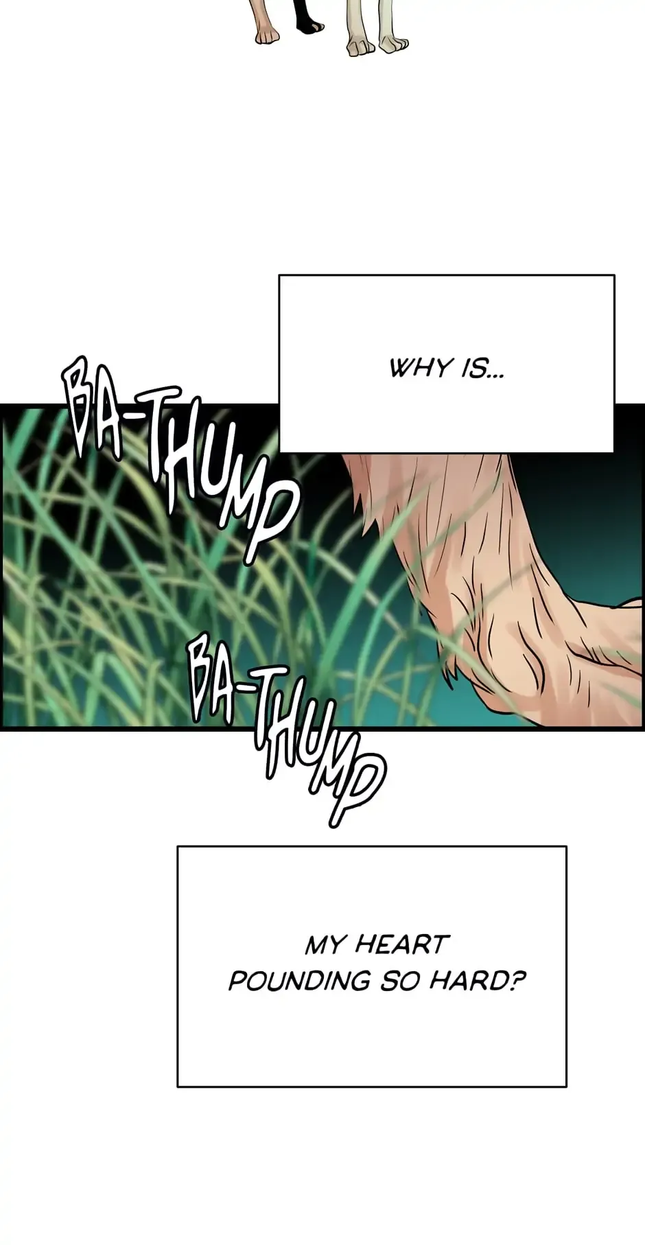 Read When a Thousand Moons Rise chapter 38 image 65 on Lezhin