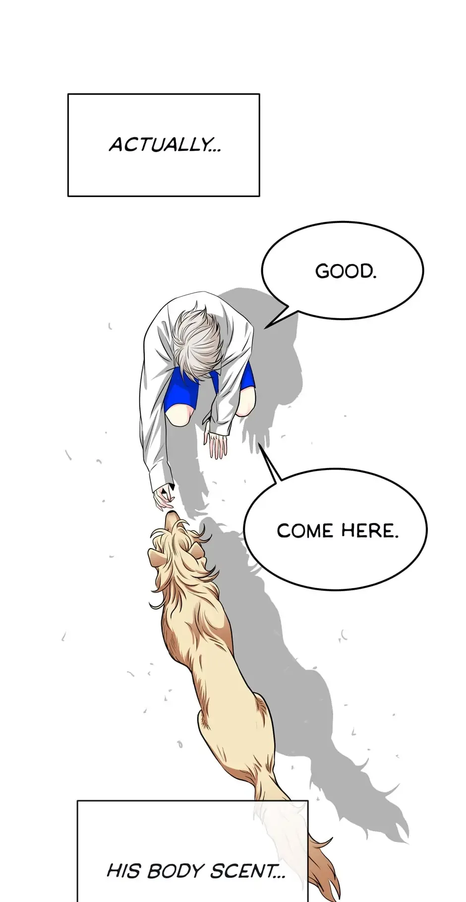 Read When a Thousand Moons Rise chapter 38 image 66 on Lezhin