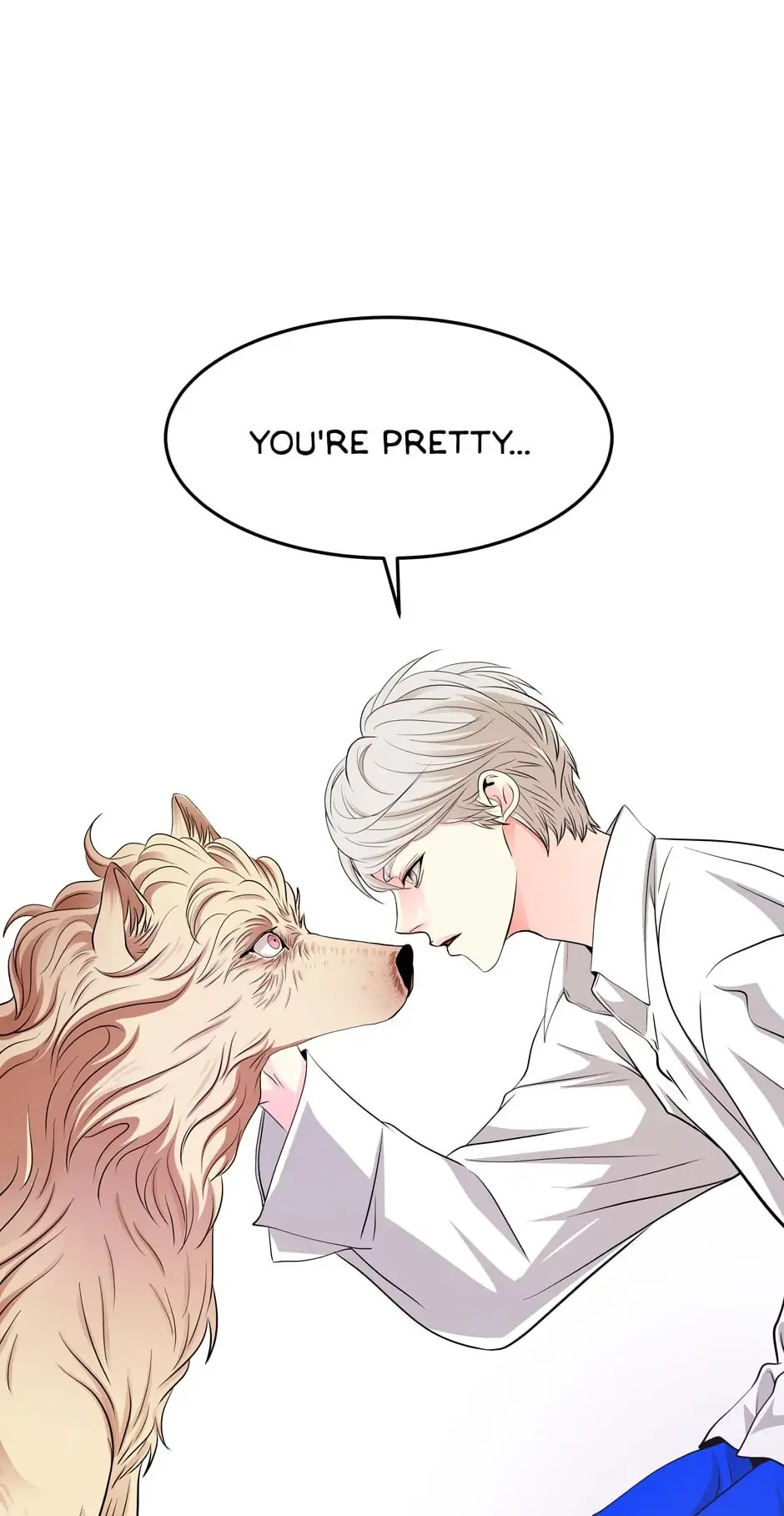Read When a Thousand Moons Rise chapter 38 image 68 on Lezhin