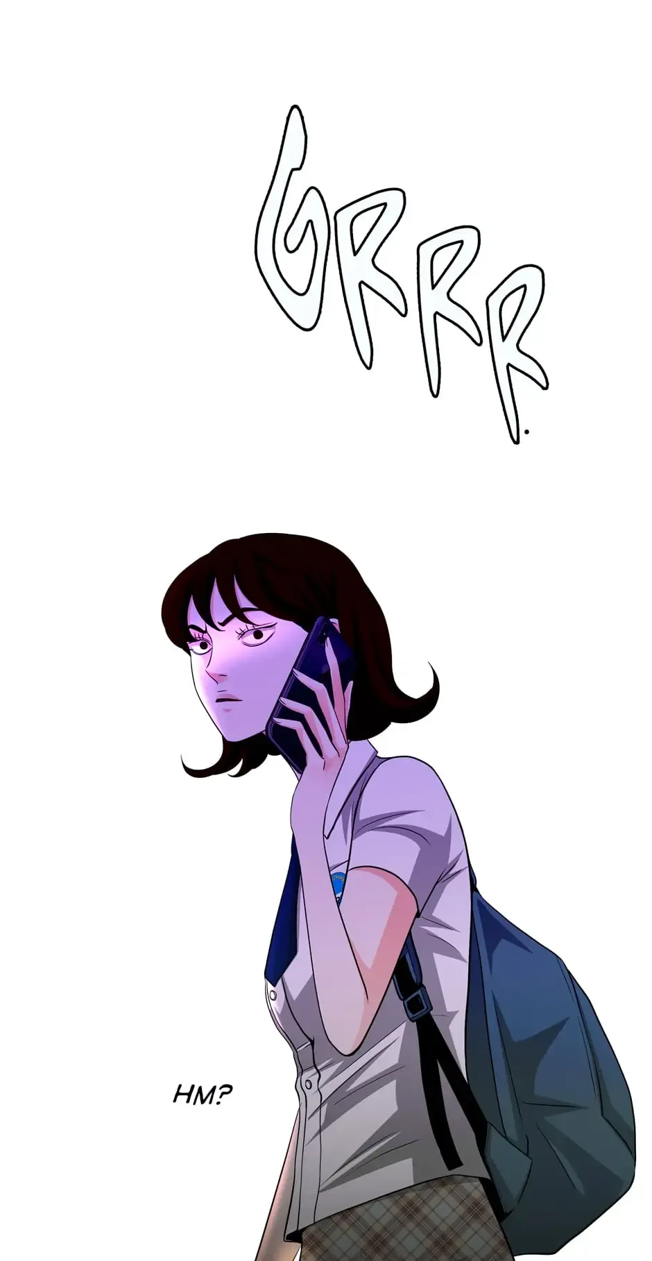 Read When a Thousand Moons Rise chapter 38 image 7 on Lezhin