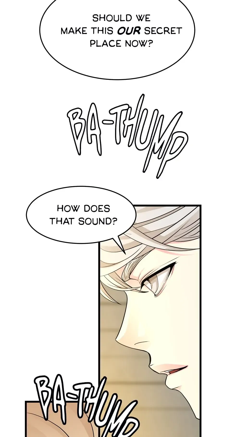 Read When a Thousand Moons Rise chapter 38 image 71 on Lezhin