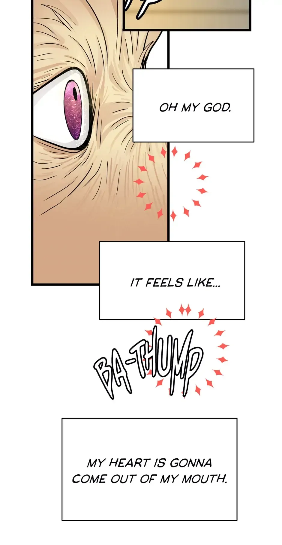 Read When a Thousand Moons Rise chapter 38 image 72 on Lezhin