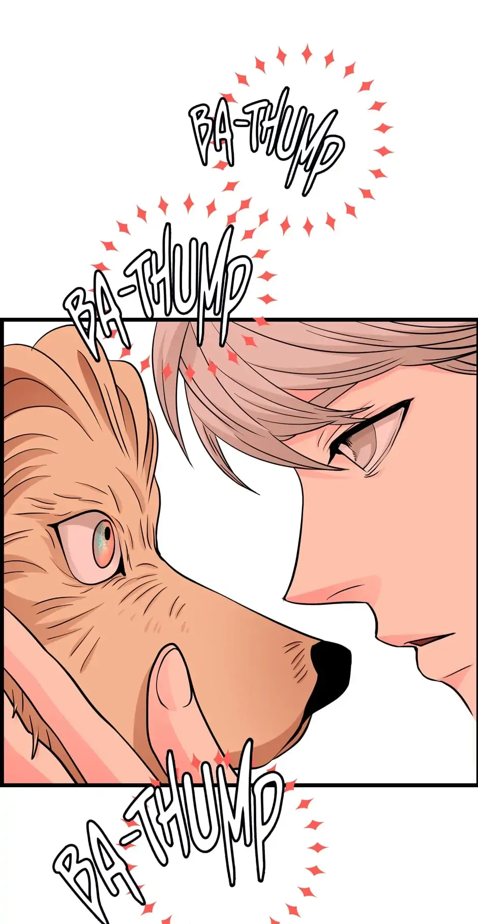 Read When a Thousand Moons Rise chapter 38 image 73 on Lezhin