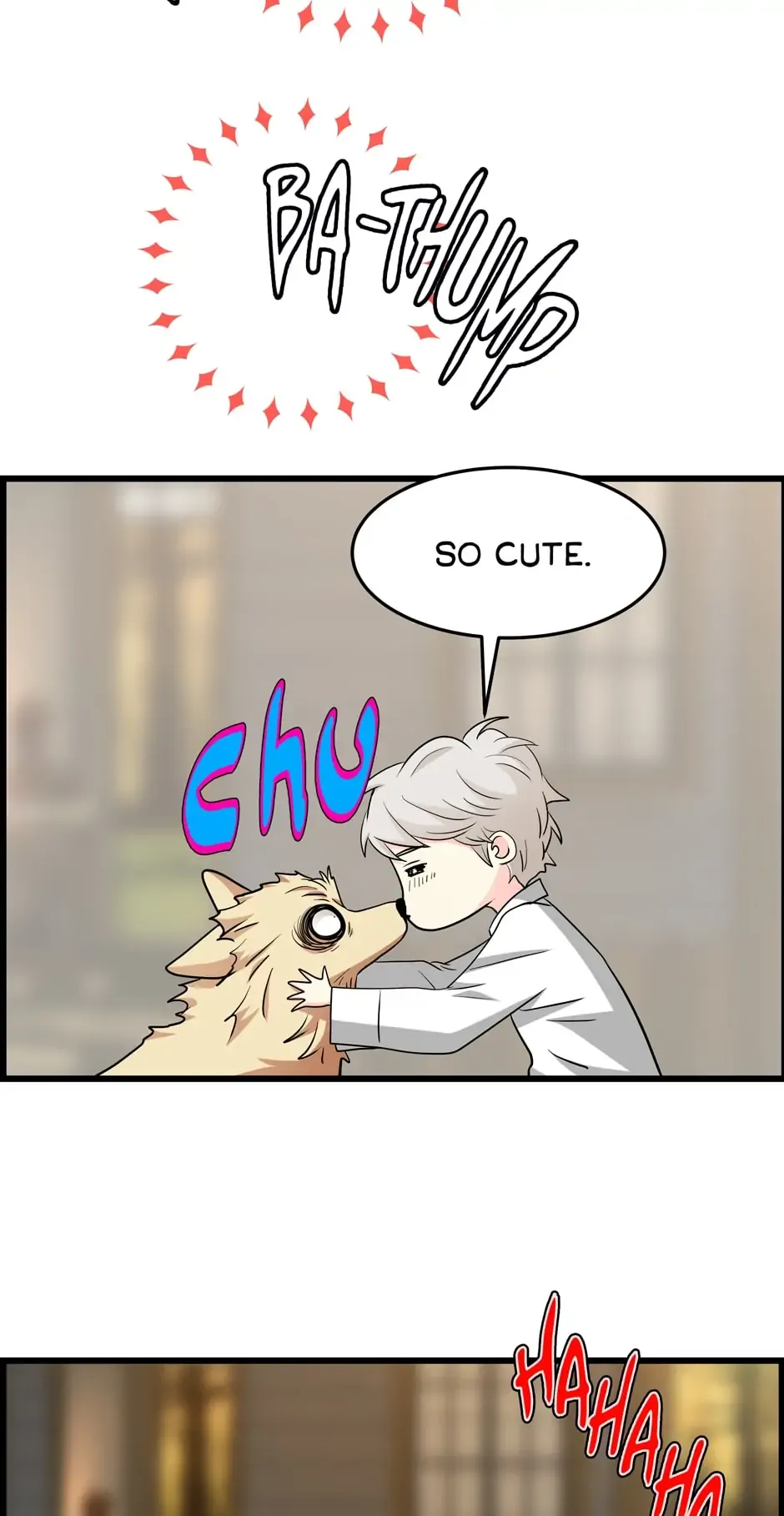 Read When a Thousand Moons Rise chapter 38 image 74 on Lezhin