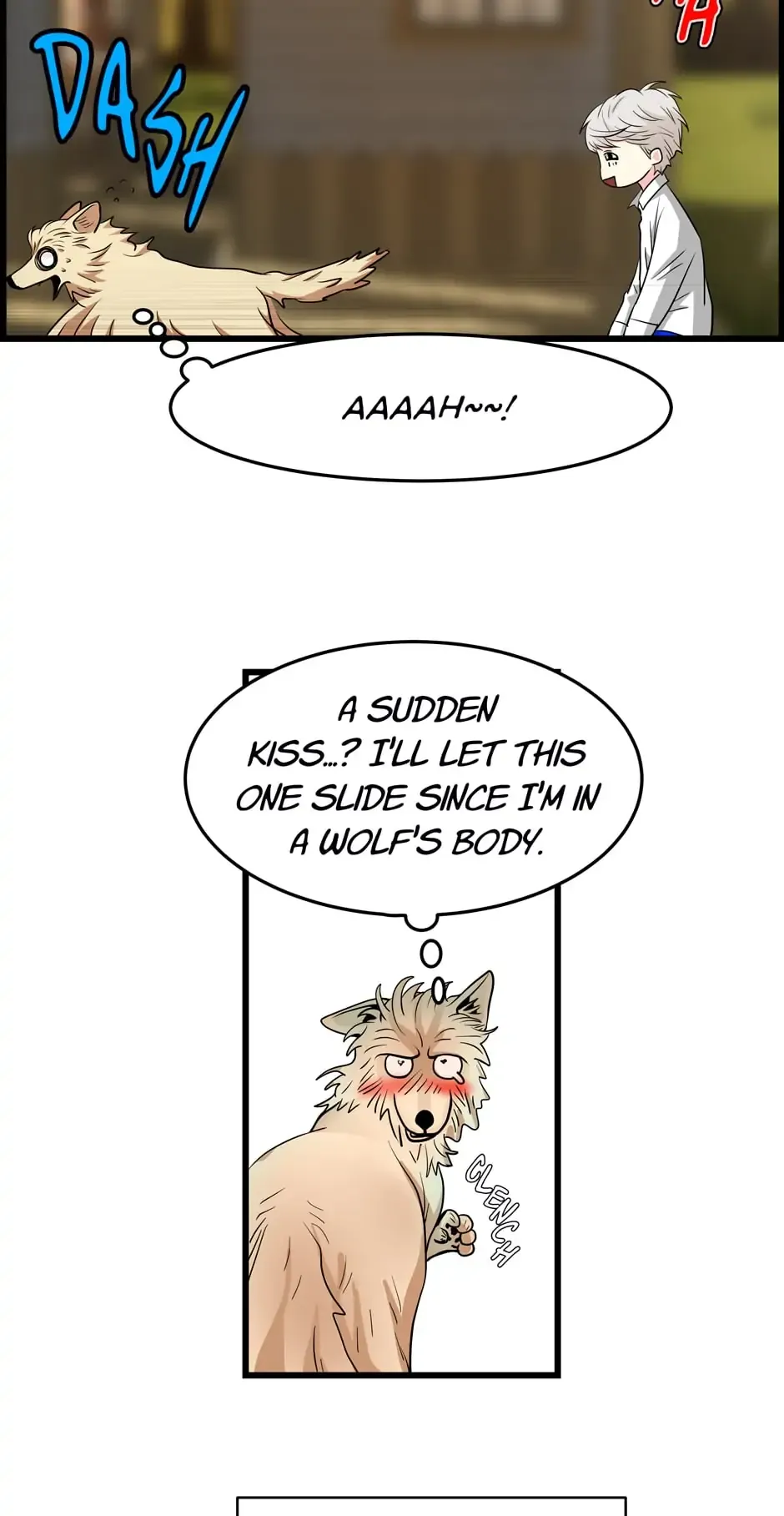 Read When a Thousand Moons Rise chapter 38 image 75 on Lezhin