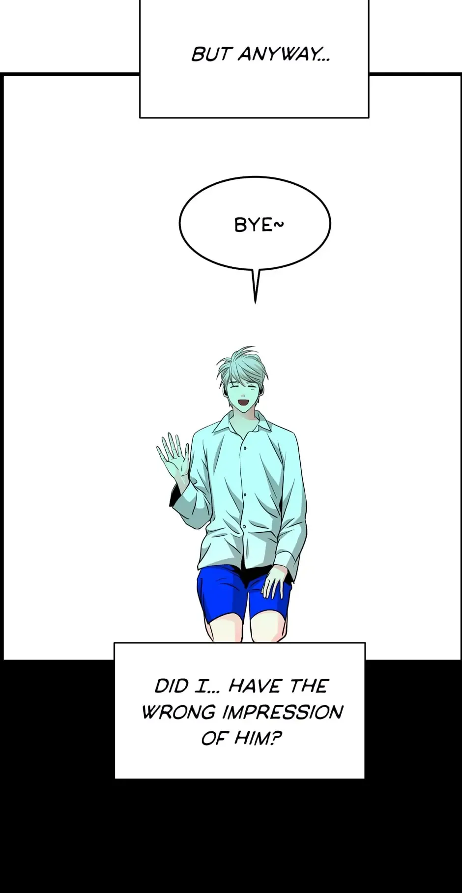 Read When a Thousand Moons Rise chapter 38 image 76 on Lezhin
