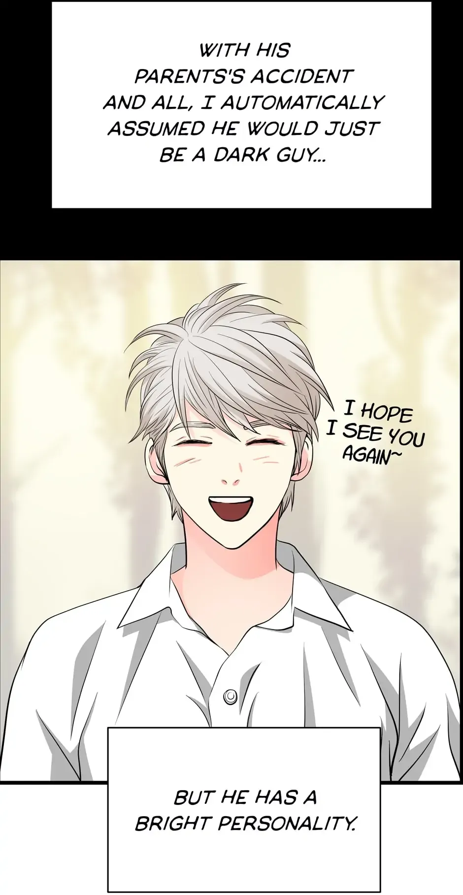 Read When a Thousand Moons Rise chapter 38 image 77 on Lezhin