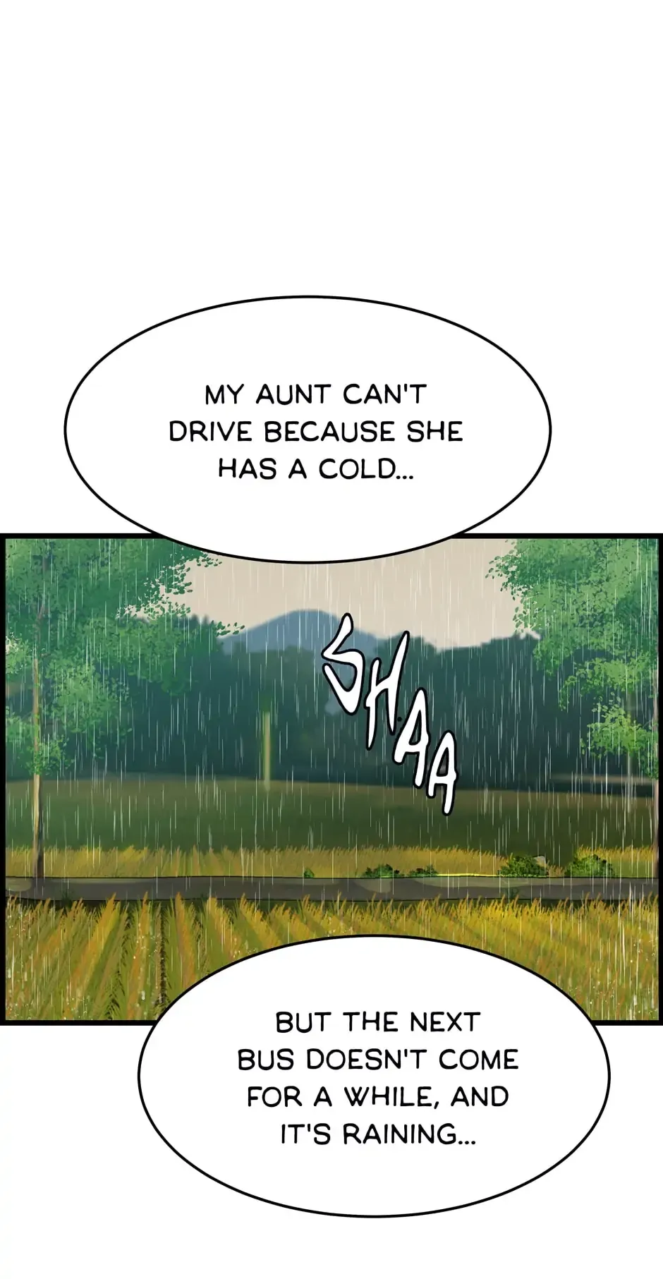 Read When a Thousand Moons Rise chapter 38 image 79 on Lezhin