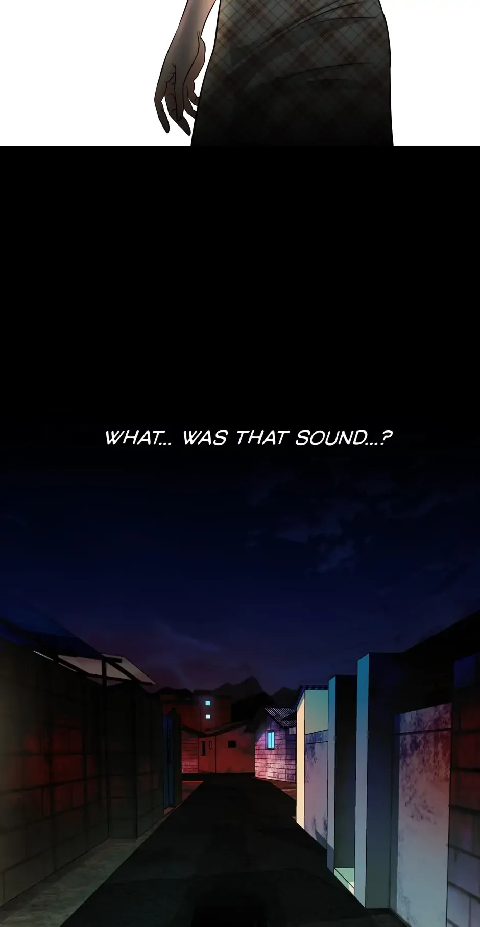 Read When a Thousand Moons Rise chapter 38 image 8 on Lezhin