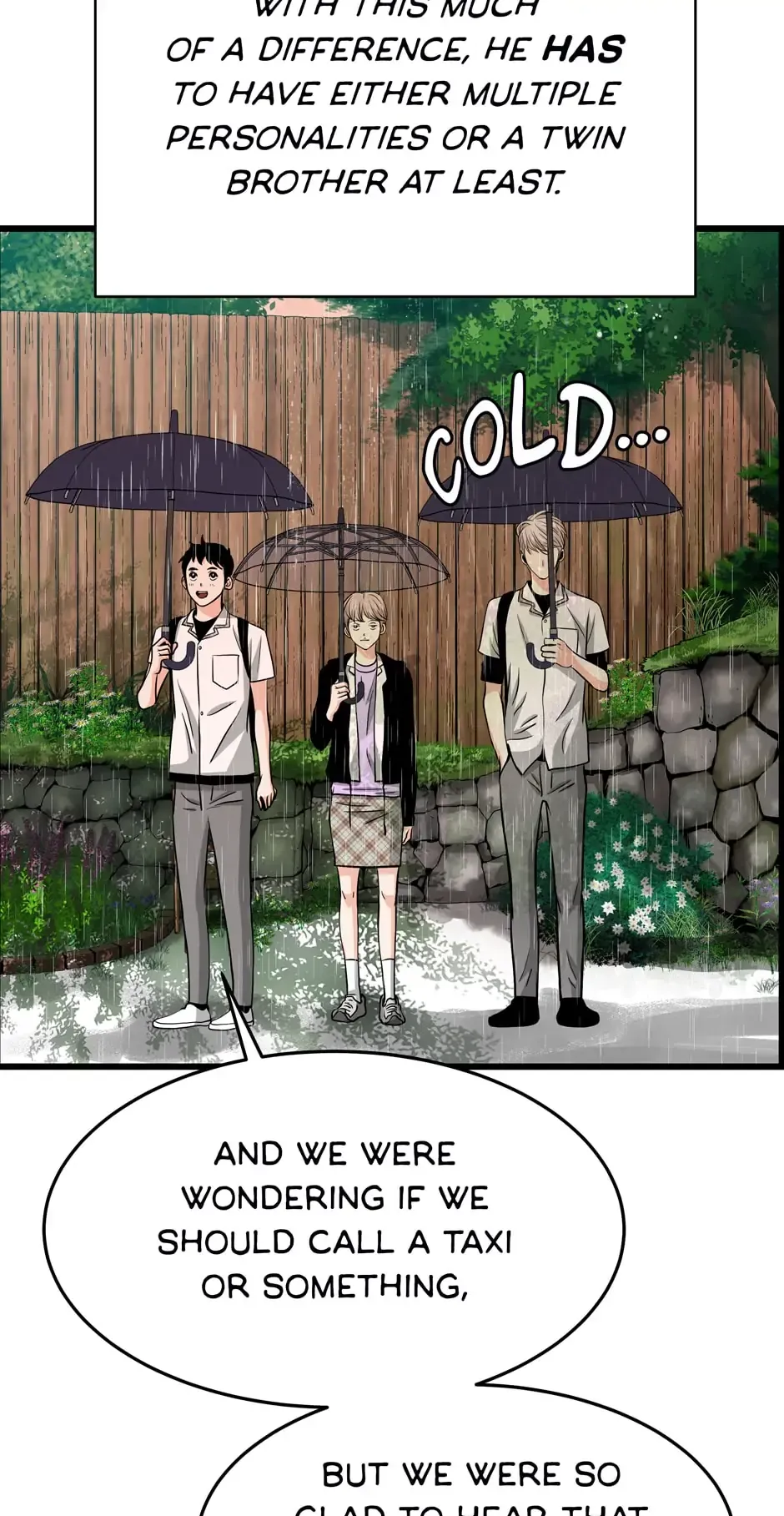 Read When a Thousand Moons Rise chapter 38 image 81 on Lezhin