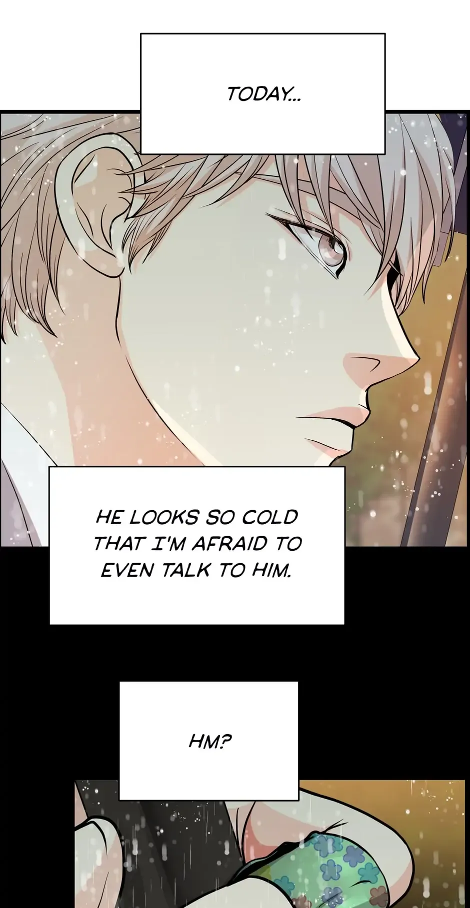 Read When a Thousand Moons Rise chapter 38 image 83 on Lezhin