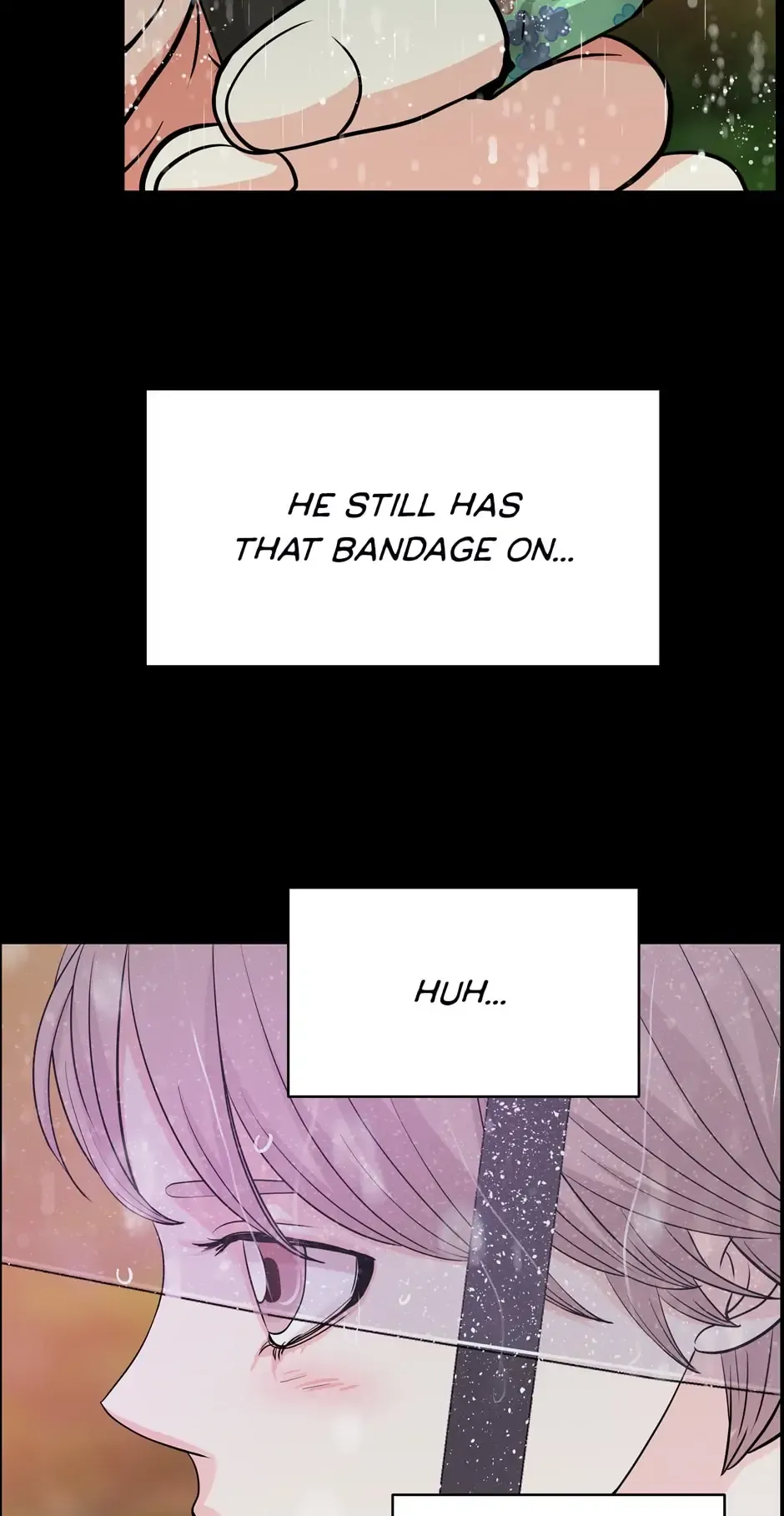 Read When a Thousand Moons Rise chapter 38 image 84 on Lezhin