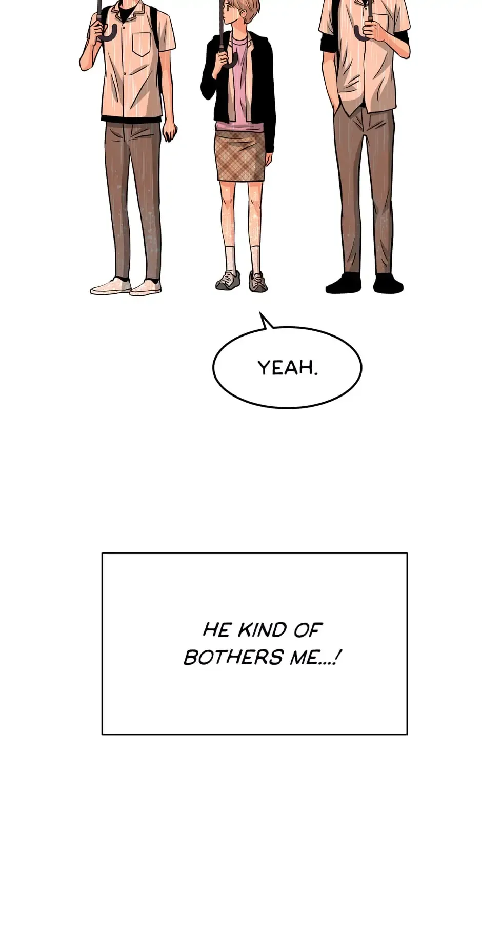 Read When a Thousand Moons Rise chapter 38 image 86 on Lezhin