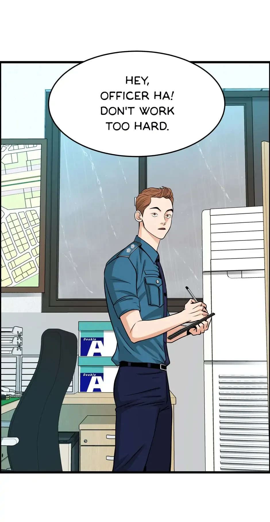 Read When a Thousand Moons Rise chapter 38 image 90 on Lezhin