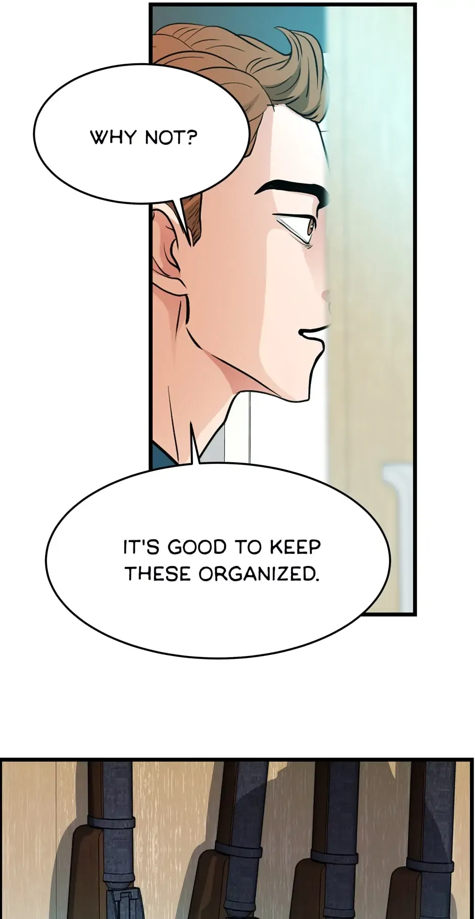Read When a Thousand Moons Rise chapter 38 image 91 on Lezhin