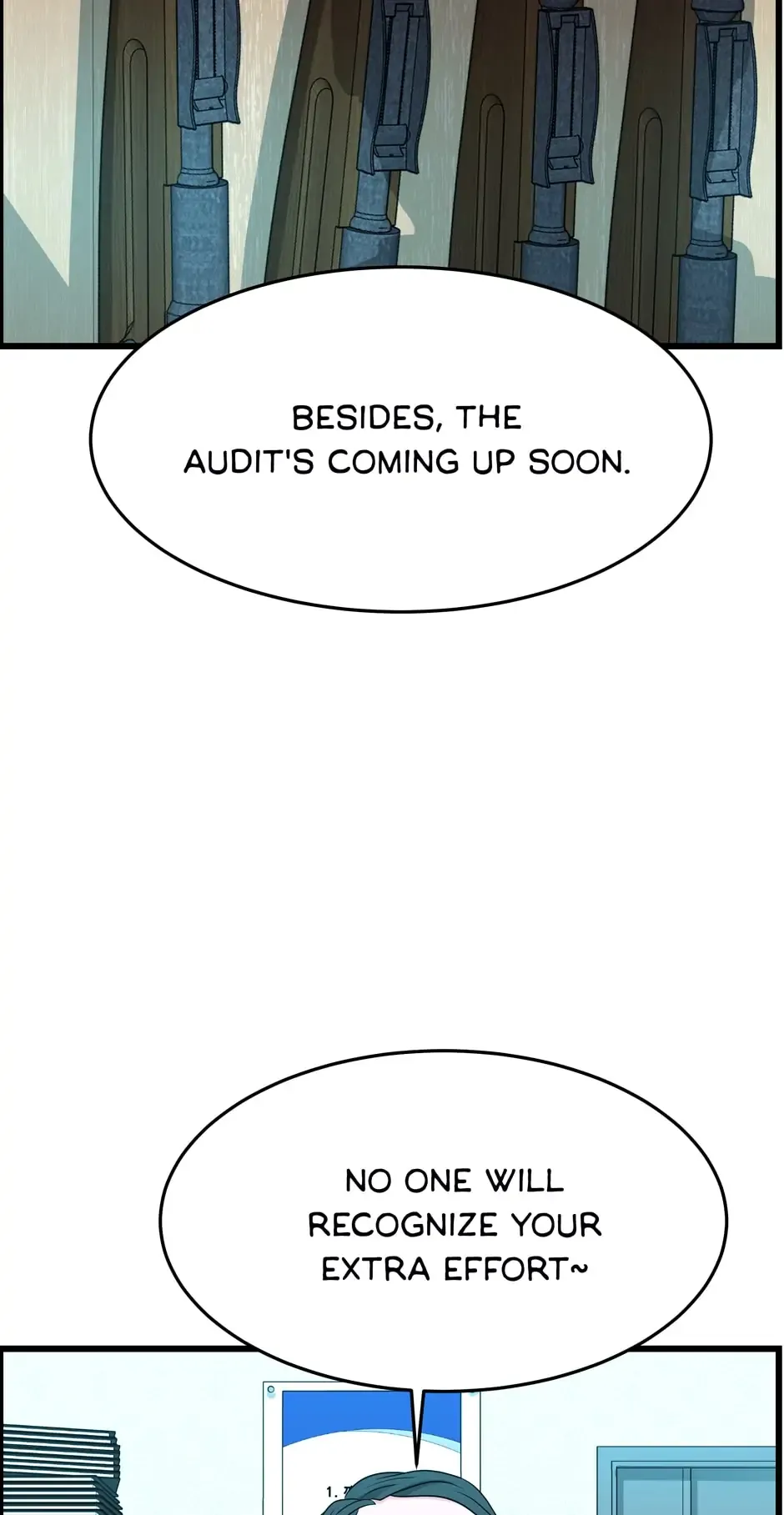 Read When a Thousand Moons Rise chapter 38 image 92 on Lezhin