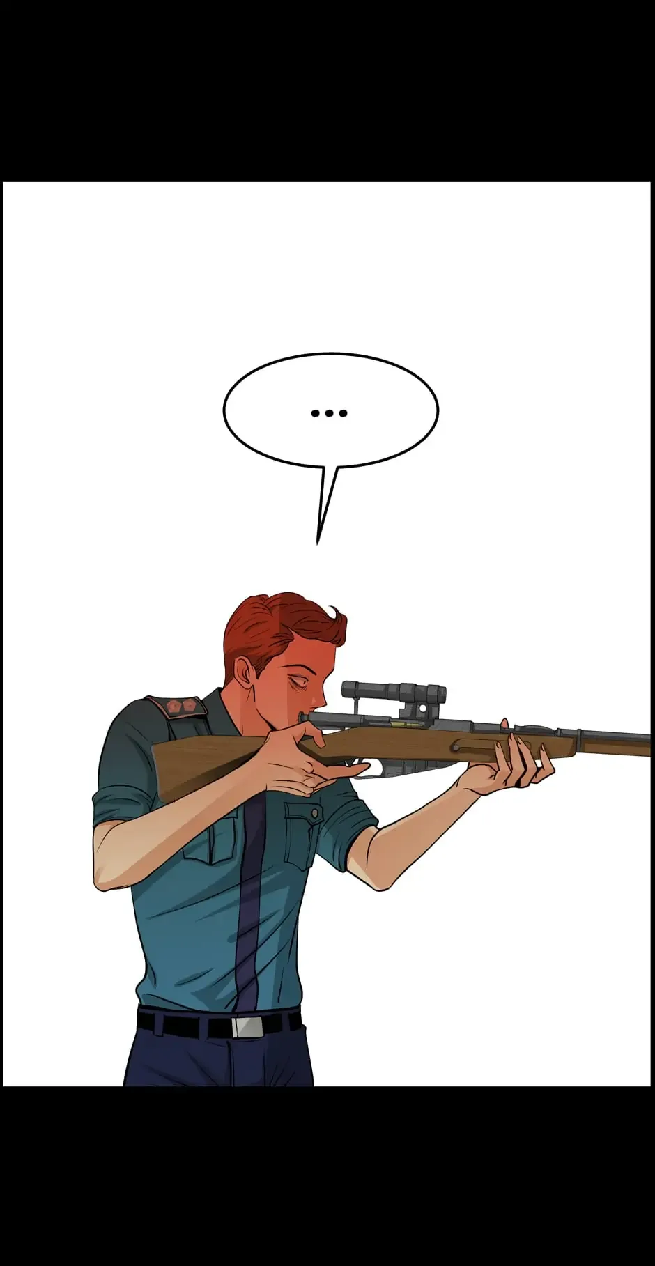 Read When a Thousand Moons Rise chapter 38 image 96 on Lezhin