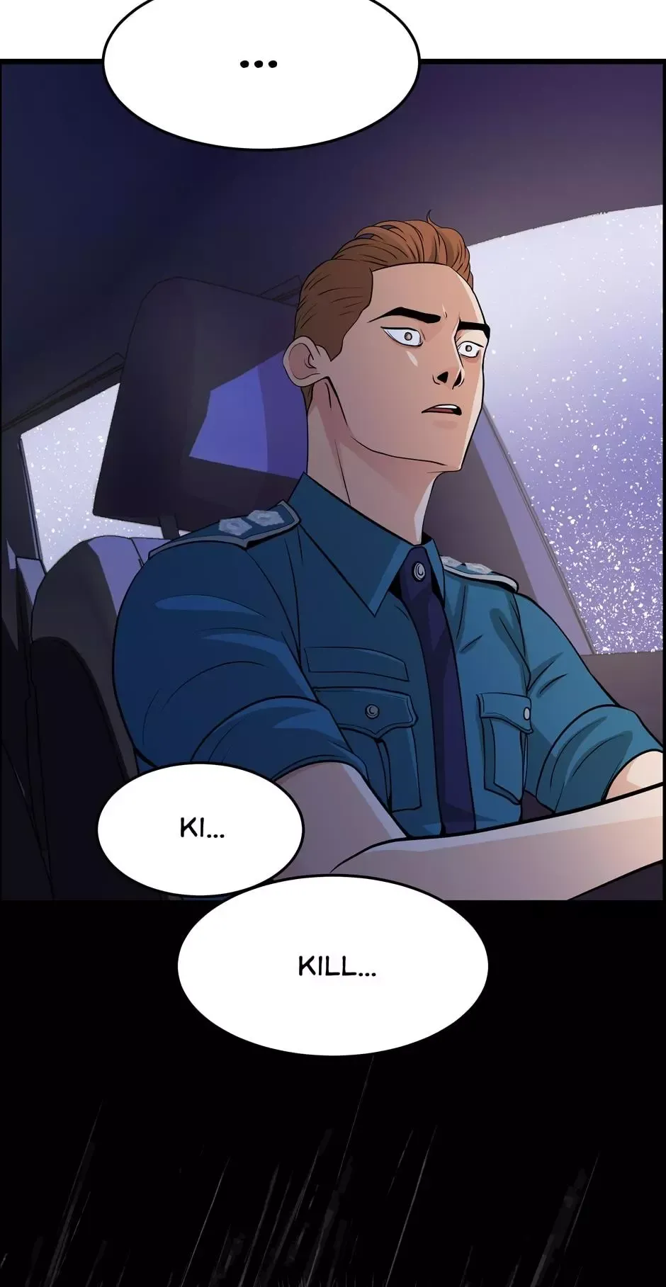 Read When a Thousand Moons Rise chapter 39 image 1 on Lezhin