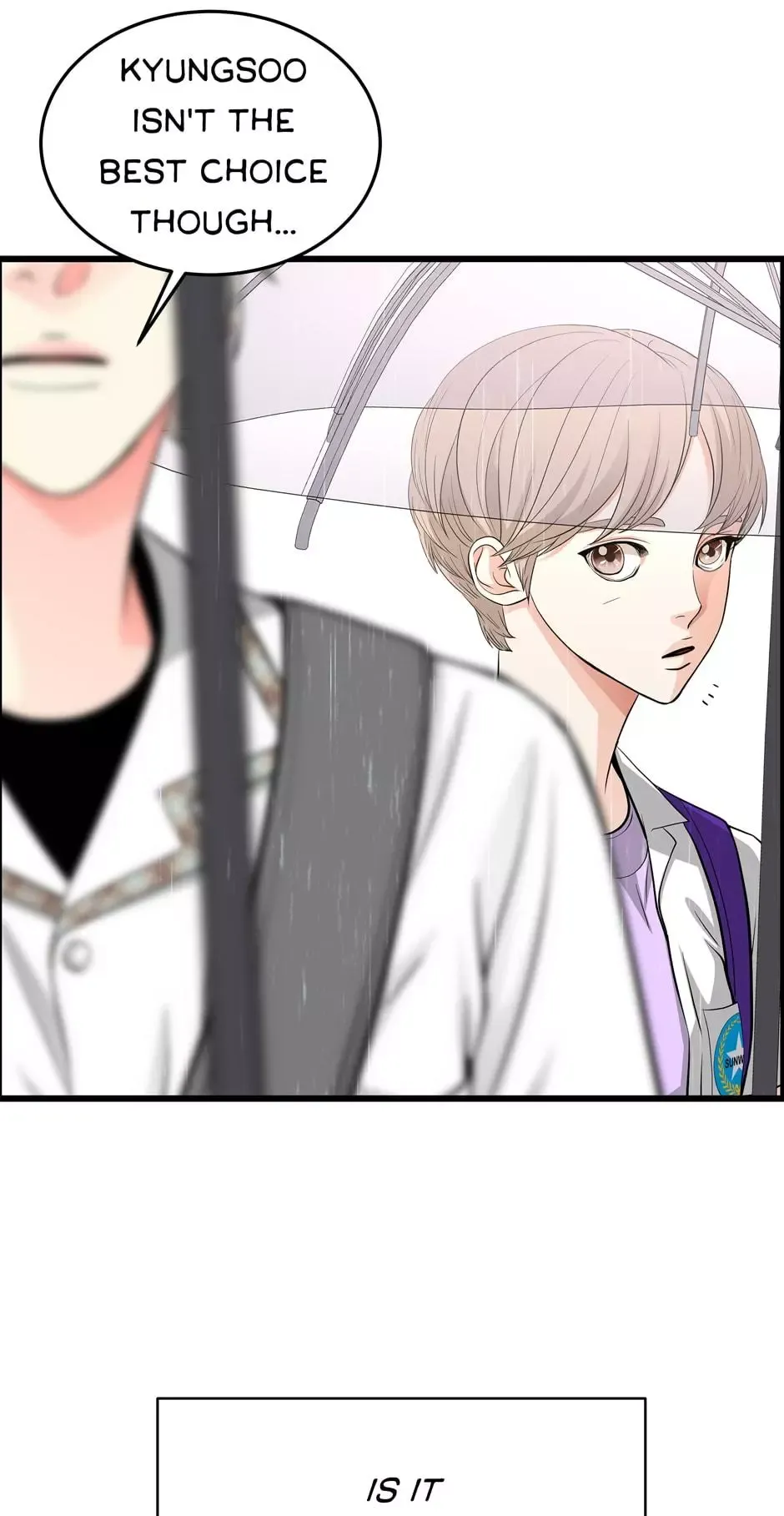 Read When a Thousand Moons Rise chapter 39 image 11 on Lezhin