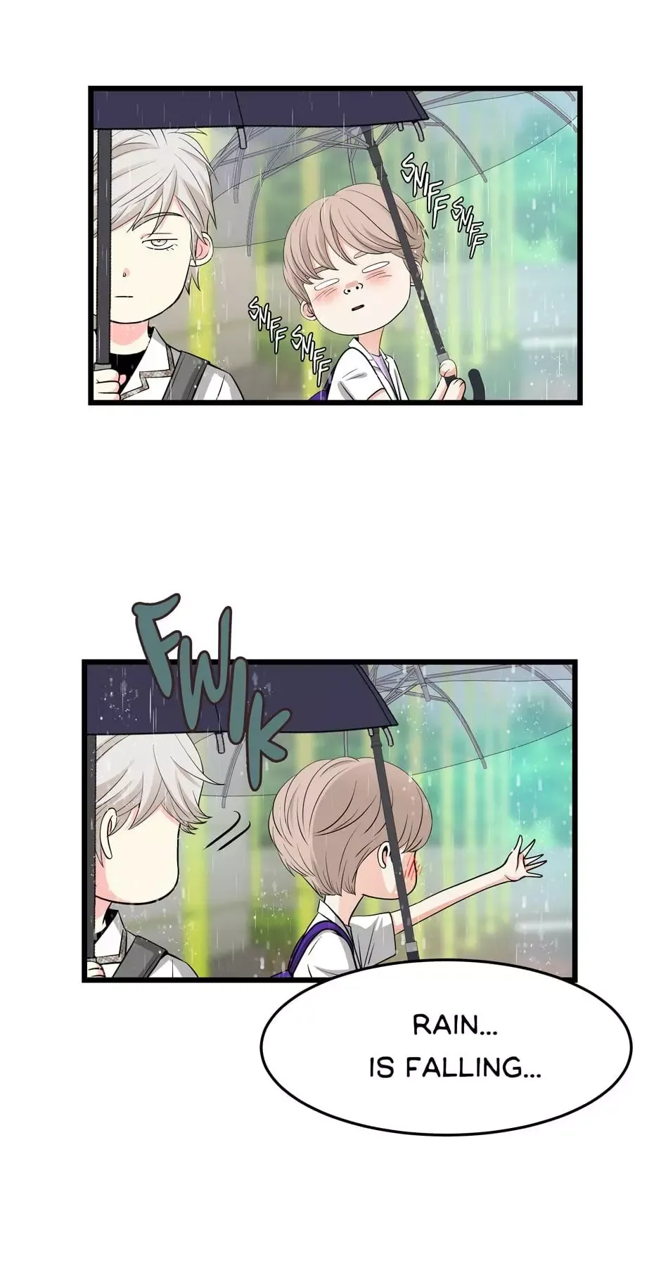 Read When a Thousand Moons Rise chapter 39 image 13 on Lezhin