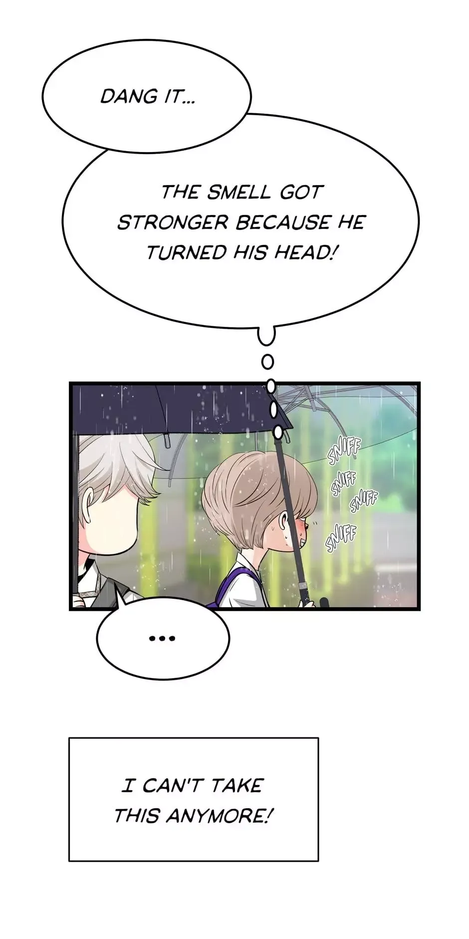 Read When a Thousand Moons Rise chapter 39 image 14 on Lezhin