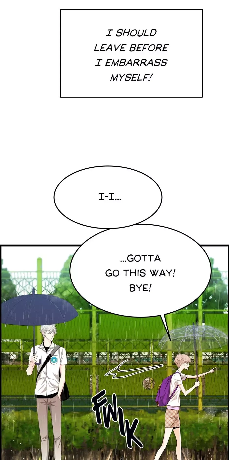 Read When a Thousand Moons Rise chapter 39 image 15 on Lezhin
